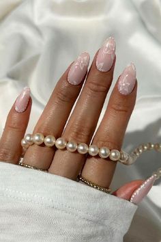 Presenting you latest manicure designs for brides. #weddingbazaar #indianwedding #manicureforbride #bridenailswedding #bridenails #bridenailselegant #bridenailsdesigns #bridenailsart #bridenailsideas #bridenailsshort #bridenailssquare #bridenailsalmond #bridenailsfenchtip #bridenailsgold #manicuregelforbride Baddie Nail Art Designs, Bride Manicure, Baddie Nail Art, Aesthetic Nail Designs, Simple Wedding Nails, Extra Aesthetic, Pink Wedding Nails, Mum Wedding