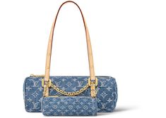 Product Description
Please Note: This item comes with a dust bag, the box is not required.

Condition: New

Dimensions
4.3H 10.6W 5.1D STRAP 8.3

Material
COTTON DENIM

Color
MONOGRAM DENIM BLUE

Hardware
GOLD-TONE

Release Date
01/01/2024

Style
M46830

Season
SS24 Common Projects Achilles, The North Face 1996, North Face 1996, Supreme Accessories, Louis Vuitton Papillon, Converse New, 2024 Style, Packable Jacket, Luxury Sneakers