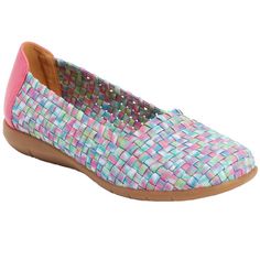 Designed for comfort and versatility, this stylish slip-on features a stretch-fit upper for easy, everyday wear. Casual Multicolor Slip-ons For Spring, Comfortable Stretch Slip-ons For Spring, Casual Stretch Slip-ons, Multicolor Slip-ons For Spring, Stretch Slip-on Shoes For Spring, Casual Easy Fit Synthetic Slip-ons, Spring Stretch Slip-ons With Round Toe, Spring Slip-ons With Ortholite Insole, Casual Spring Slip-ons With Easy Fit