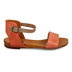 The Miz Mooz Alanis sandal hits all the right notes with a cushioned foot bed, foot hugging upper and contrasting ankle strap. The buckle closure makes the ankle strap adjustable, ensuring a perfect fit for every foot.To see the Alanis in seasonal colors click here! Adjustable Ankle Strap Sandals With Heel Strap, Adjustable Round Toe Sandals With Buckle Closure, Adjustable Buckle Closure Flat Slingback Sandals, Adjustable Slingback Sandals With Ankle Strap, Cushioned Footbed Sandals With Ankle Strap, Adjustable Heel Strap Open Toe Footbed Sandals, Adjustable Open Toe Footbed Sandals With Heel Strap, Adjustable Open Toe Footbed Sandals With Buckle, Adjustable Heel Strap Sandals With Round Toe