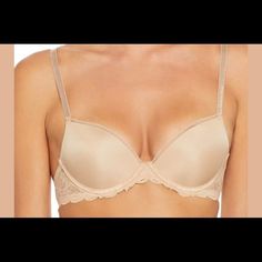 Calvin Klein Women’s Beige Bra Size 38dd Condition Is New From Smoke Free Home Buy With Confidence! Pictures Are Part Of The Description, Please View The Pictures Check Out Our Other Items-Bundle And Save Calvin Klein Long Sleeve Bra, Calvin Klein Bras, Calvin Klein Sports Bra, Calvin Klein Bralette, Calvin Klein Ck One, Calvin Klein Bra, Body Bra, Coverage Bras, White Bralette