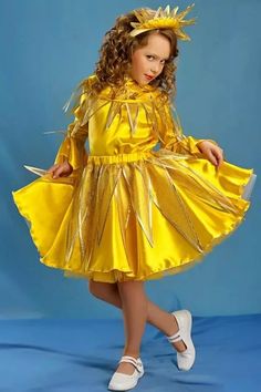 Sun Costume, Space Costumes, Led Costume, Outfits Juvenil, Carnaval Costume, Queen Costume, Girls Pageant Dresses, Disney Costumes, Carnival Costumes