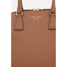 The Saffiano Leather Medium Handbag by PRADA is a saffiano leather medium handbag crafted to the highest standards, offering both style and functionality. Makeup Travel Case, Medium Handbags, Prada Saffiano, Color Complement, Travel Makeup, Travel Case, Beauty Accessories, Handbags On Sale, Home Fragrances