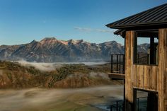 From the Tetons to the Caribbean, 6 Getaways for Grown-Ups - The New York Times Mountain Hotel, Family Beach Trip, Mountains Travel, Jackson Hole Wyoming, Mountain Travel, Grown Ups, Jackson Hole, Romantic Travel, Best Cities