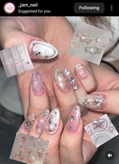 ♡nails♡ Nails Inspo, Nail Inspo, Nail Designs, Nail Art, Nails, Art