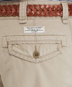 Rugged and functional, yet incredibly soft and comfortable. These big and tall cargo shorts from Polo feel great and have the utility to match. Six pockets cover all of your storage needs, with two cargo pockets on each thigh for larger items. They're great for hiking, fishing, or any outdoor activity, but are versatile enough to pair into your everyday, casual wardrobe with ease. Soft and durable cotton twill fabric Cargo pockets on each thigh Quarter-top front pockets Button-flap back pockets Big Gift Boxes, Polo Ralph Lauren Shorts, Pants Details, Big Gifts, Ralph Lauren Shorts, Outdoor Activity, Twill Fabric, Cotton Twill Fabric, Big And Tall