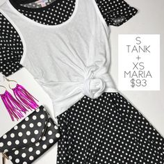 Dot Tops, Polka Dot Top, Polka Dots, Rompers