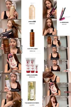 Products Kpop Idols Use, Best Leave In Conditioner, Korean Skin Care Secrets, Skin Care Routine Order, Basic Skin Care Routine, Perfect Skin Care Routine, Pretty Skin