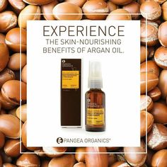 Experience the power of #Argan Oil in our Balancing Oil  http://www.pangeaorganics.com/Buffalo/product/10-30-0-00734 Argan Oil Benefits, Spa Experience, Argan Oil, Buffalo, Spa