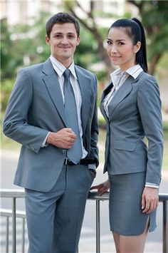 Company Uniform, Corporate Uniforms, Office Uniform, Luxury Lifestyle Dreams, Ho Chi Minh City, Luxury Lifestyle, Suit Jacket, Trousers