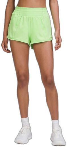 Sporty Green Lululemon Bottoms, Lululemon Sporty Green Bottoms, Lululemon Athleisure Shorts For Spring, Lululemon Summer Running Bottoms, Lululemon Running Bottoms For Summer, Lululemon Bottoms For Running In Summer, Lululemon Summer Activewear Shorts, Lululemon Green Casual Activewear, Casual Green Lululemon Activewear