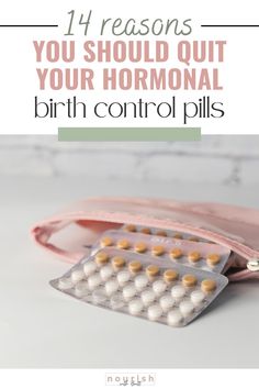 I don't know about you, but I was prescribed birth control pills when I was younger without any talk about the potential side effects....and there are many. Read for 14 longterm side effects of birth control pills and what to do instead. Heal Metabolism, Hormone Balancing Recipes, Ways To Boost Metabolism, Fertility Awareness Method, Hormone Imbalance Symptoms, Metabolism Foods, Hormone Balancing Diet, Holistic Health Nutrition, Hormonal Birth Control