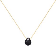 PRICES MAY VARY. High-quality:Tourmaline Teardrop NECKLACE - The dainty teardrop necklace is made of an elegant natural black Tourmaline stone in teardrop shape, adapted with a sturdy stainless steel chain with 18k Gold filled, nickel free and waterproof, Its minimalist style and dainty design fits for all ages women or girls for daily wear Crystals And Healing Stones:Tourmaline is a stabilizing stone, it restores vitality and motivation and stimulates creativity. It gives courage, promotes posi Healing Crystals Necklace, Valentines For Her, Black Tourmaline Necklace, Black Tourmaline Stone, Crystals Necklace, Red Carnelian, Carnelian Crystal, Carnelian Necklace, Gemstone Pendant Necklace