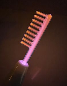 High Frequency Comb, Esthetician Tools Beauty Products, High Frequency Wand Aesthetic, Esthetician Stock Photos, High Frequency Benefits, Esthetician Aesthetic Pictures, Spa Facial Aesthetic, Esthetic Marketing, Facial Spa Aesthetic