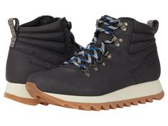 PRICES MAY VARY. Vegan leather 100% recycled laces and webbing Canvas lining 50% recycled EVA foam insole Lightweight EVA foam midsole for stability and comfort 15% recycled rubber outsole Flat Lace-Up closure Rubber sole material Alpine Hiker Lightweight Woman Hiking, Contrast Design, Hiker Boots, Merrell Shoes, Black Shoes Women, Hiking Women, Clothing Co, Timberland Boots, The Chic