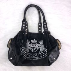 Black Hand Bag, Disney Handbags, Popular Bags, Luxury Purses