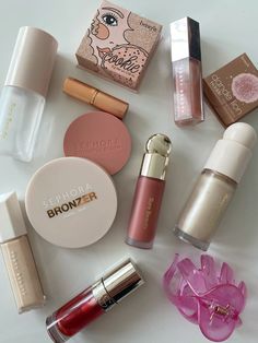 Wish Makeup, Makeup List, Chic Makeup, Kiss Makeup, Makati, Makeup Essentials