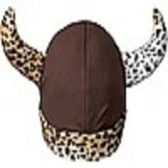 Brown and white Vikings Halloween costume for girls. Includes brown and leopard print knee length Vikings dress. Includes leopard print Vikings cap with two horns Vikings Halloween Costume, Vikings Dress, Viking Halloween, Hat With Horns, Viking Halloween Costume, Viking Girl, Vikings Halloween, Viking Hat, Viking Dress