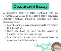 an argument paper with the words descriptive writing