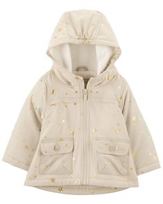 Winter Must Haves, Baby Outerwear, Carters Baby, Activewear Sets, Cool Graphic Tees, Toddler Boy Outfits, Kids Outfits Girls, Baby Star