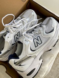 new balance 530, blogger, fashion, inspo, aesthetic, shoes, ootd Sommer Strand Outfit, Buty Marki Nike, Sneaker New Balance, Stile Hijab, Twitter Artist, Follow Tiktok