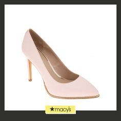 in stock Stiletto Pumps, Pump Shoes, Stiletto Heels, Chic Style, In Store, Pick Up, Buy Online, Blush, Slip On