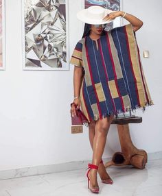 Short Gown Styles, African Dresses For Kids, Africa Dress, African Fashion Traditional, Gown Styles, African Fashion Modern, Ankara Dress