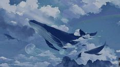 blue
aesthetic
soft
icon
whale
flying
blue sky
sky
something
whale flying
clouds
cloud
cloud sky 
aesthetic blue
soft blue Anime Background For Laptop Hd, Whale Computer Wallpaper, Blue Ocean Wallpaper Laptop, Whale Background Laptop, Whale Wallpapers Laptop, Sky Whale Wallpaper, Orca Wallpaper Desktop, Blue Wallpapers Ipad, Whale Wallpaper Desktop