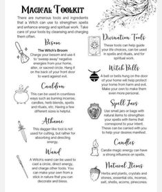 Wiccan Spells Book Of Shadows, Book Of Shadows Vs Grimoire, Basic Witchcraft Definitions, Witchcraft Printables, Witchcraft Notes, Witch Notes, Witchcraft Knowledge, Witchcraft Journal, Grimoire Ideas