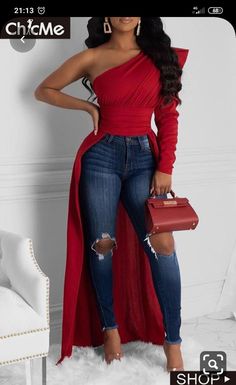 Dip Hem Shirts, Dip Hem Top, Dip Hem Blouse, Casual Blouses, Hem Blouse, Mode Inspiration, Long Blouse, Casual Blouse, Look Fashion