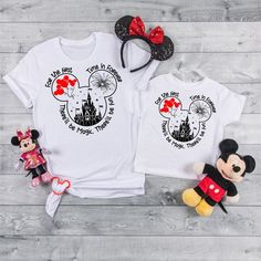 Custom 2023 Magic Kingdom Disney Vacation Family Matching T Shirt Family Disney Trip Shirts, Disney Projects, Cute Disney Shirts, Family Disney Shirts Matching, Kids Disney Shirts, Cricut Disney, Disney Cruise Shirts, Disney Family Shirts, Disney Family Vacation Shirts