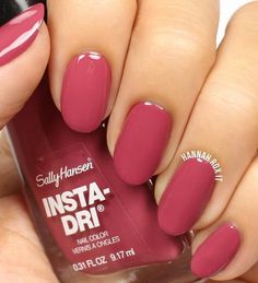 dark-nail-60 Nail Nude, Nails Colorful, Unghie Nail Art, Winter Manicure, Nails 2018, Colorful Nail, Chrome Mirror, Small Mirror