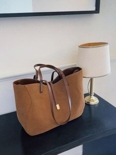 Composition : faux leather (suede)Color : suede brown,dark brown,black,brownCountry of Origin : Republic of Korea Dark Brown, Faux Leather, Composition, Bag Lady, Shoulder Bag, The Originals, Leather, Black, Color