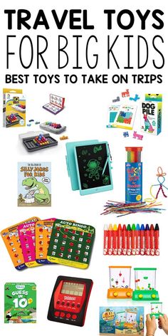 there are many toys and books for kids to play with in the classroom or at home