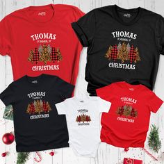 Get ready to celebrate the holiday season in style with our Custom 2023 Christmas Tee. This unique and festive shirt is perfect for creating lasting memories with your loved ones. Whether you're looking for a special Christmas Crew Shirt for your family gatherings, a Family Christmas Matching Shirt for those cherished holiday photos, or a Christmas Couple Shirt to showcase your unity, our design captures the spirit of togetherness and joy. The intricate details, including a charming Christmas Pine Tree, add a touch of elegance to this one-of-a-kind shirt. Make this year's holiday season truly unforgettable with our Custom Family 2023 Christmas Shirt order now and make your celebrations extra special. You can find other sizes of this shirt in the links below. By clicking on the link, you ca Matching Christmas Family, Christmas Pine Tree, Christmas Family Shirt, Matching Christmas Shirts, Christmas Party Outfit, Christmas Party Shirts, Xmas Tees, Christmas Matching, Couple Shirt