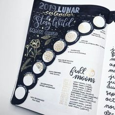 Witchy Bujo, Bullet Journal Tracking, Grimoire Ideas, Moon Journal, Grimoire Book, Witch Spell Book, Bujo Ideas, Bullet Journal Themes