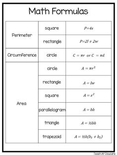 printable worksheet for math students to practice their writing skills and solve the problem