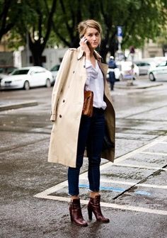 exPress-o: Booties vs Boots: What's your pick? Skirt Diy, Style Casual Chic, Kate Bosworth, Milano Fashion Week, Nicole Richie, Business Outfit, Inspired Outfits