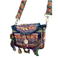 Our tasseled messenger bag provides ease of use with its 3 zippered pockets. One of the zippered pockets is on the cover of the bag. It allows you to carry your daily accessories easily. Robust kilim fabric was used in its production. It is fully lined inside. The strap is adjustable. You can remove or replace the guitar strap. The hanger in the photo will be sent with the bag. Click on the link below to purchase an extra hanger with hooks. https://etsy.me/3sfSMf2 You can personalize this unique Multicolor Fringe Crossbody Bag, Bohemian Style Bag With Cell Phone Pocket For Festivals, Bohemian Bags With Cell Phone Pocket For Festival, Bohemian Shoulder Bag With Cell Phone Pocket For Festivals, Bohemian Shoulder Bag With Cell Phone Pocket For Travel, Multicolor Fringe Crossbody Shoulder Bag, Bohemian Multicolor Shoulder Bag With Cell Phone Pocket, Bohemian Crossbody Bag With Zipper Pocket, Bohemian Multicolor Bags With Pockets