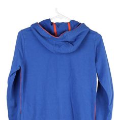 Description:Vintage Age 11-12 blue Champion hoodie, fits large.GENDER: girls CONDITION: very good.STYLE: hoodieERA: 1990sCOLOUR: blueFABRIC: cotton Blue Champion Hoodie, Good Style, Hoodie Fits, Age 11, Champion Hoodie, Blue