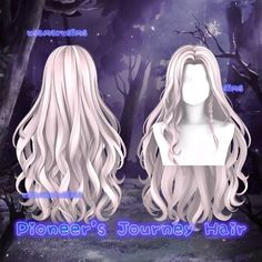 Pioneer's Journey Hairdo Love Nikki Sims 4 Cc, Sims 4 Cc Hair Kotehok, Castlevania Sims 4 Cc, Kotehok Sims 4 Hair, Sims 4 Shining Nikki Cc, Ts4 Long Hair Cc, Sims 4 Headpiece, Sims 4 Extra Long Hair Cc, Sims 4 Fluffy Hair