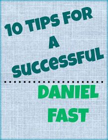 4wgp Recipes, Biblical Eating, Daniel Fast Foods, Biblical Fasting, Christian Fasting, Daniel Plan Recipes, Daniel Fast Food, Daniel Fasting