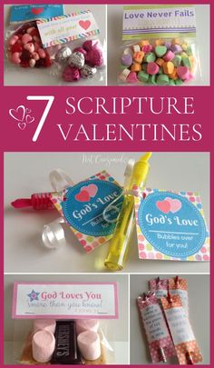 valentine's day printables for the kids to make with candy and candies