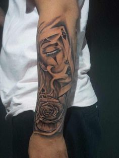 Samurai Tattoo Sleeve, Maching Tattoos, Throat Tattoo, Realistic Tattoo Sleeve, Men Tattoos Arm Sleeve, Forarm Tattoos, Forearm Sleeve Tattoos, Half Sleeve Tattoos For Guys, Watch Tattoos