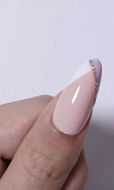 Quartz Nails, White Tips, Blush Nails, Short Acrylic Nails Designs, Dipped Nails, Fabulous Nails, Fancy Nails