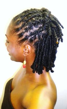 Web like this hairstyle? Web with hairstylists and beauty experts springing up cool variations it isn’t surprising that loc styles for women are now increasingly popular Read on for 12 of our fa .. Details of Medium Locs Hairstyles For Women 50 Creative Dreadlock To Wear In 2024, click this link: view details Short Dreadlocks Hairstyles, Dreadlocks Hairstyles, Natural Hair Salons, Short Locs Hairstyles, Dreadlock Styles, Dreads Styles, Dread Hairstyles