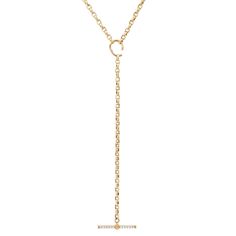 This stunning chain lariat is versatile and ready to show off your charms in the best light. The diamond toggle makes a lovely statement but if you want to switch it up you can easily remove this chain section and wear the necklace at a shorter length. Available in 14k yellow, rose, or white gold Measures 19" in length with a 5.5" drop Inner diameter of the enhancer measures 8.8mm Diamond toggle measures 1.25" in length By Curated by AB Luxury Link Toggle Necklace With Adjustable Chain, Luxury Sterling Silver Lariat Necklace, Luxury Lariat Jewelry With Cable Chain, Luxury Lariat Cable Chain Jewelry, Luxury White Gold Jewelry With Toggle Clasp, Elegant Lariat Necklace With Cable Chain For Formal Occasions, Luxury Toggle Necklace With Adjustable Chain For Formal Events, Luxury Formal Toggle Necklace With Adjustable Chain, Yellow Gold Lariat Toggle Necklace With Adjustable Chain