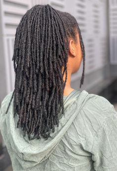 Braided Dreadlocks, Natural Braided Hairstyles