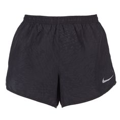 Dri-Fit Technology Helps You Stay Dry And Comfortable. Ruched Elastic Waistband Back Pocket With Zipper Closure Affordable Nike Sportswear Athletic Shorts, Nike Pro Shorts Women, Blue Nike Pros, Nike Pro Spandex Shorts, White Running Shorts, Black Nike Pros, Women's Running Shorts, Nike Spandex, Black Nike Shorts