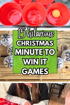 the top ten christmas games for kids to play with